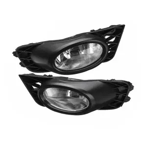 Fendinebbia led luci di guida fendinebbia per HONDA CIVIC 2009 2010 2011