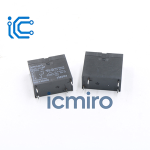 ICMICRO En stock Nouveaux composants électroniques d'origine Fournisseurs de puces IC G5JS-1A-NT-12V - Product Image 1