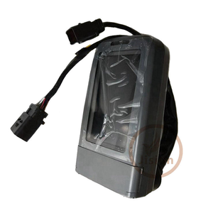 327-7482 3277482 3863457 386-3457 E320D 320D 330D 325D 345D Moniteur d'affichage pour excavatrice - Product Image 2