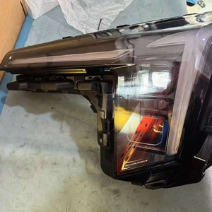 ชุดไฟหน้าด้านขวา คุณภาพสูง อะไหล่แท้สภาพดีเยี่ยม สำหรับรถตงเฟิง นามมี <span class=keywords><strong>06</strong></span> นามมี วีโก้ - Product Image 2