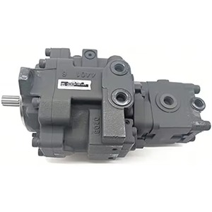 ปั๊มไฮดรอลิก Wacker-Neuson 3703RD รุ่น PSVD2-19/PSVD2-21/PSVD2-26/PSVD2-27 สำหรับ ZX35/ZX40/EX40/ZX50 รับประกัน 1 ปี - Product Image 5