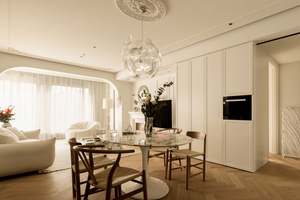 Supdesigner - Rendu 3D résidentiel - Design d'intérieur - Villa de luxe - Service de rendu 3D personnalisé moderne - Design d'intérieur - Product Image 3