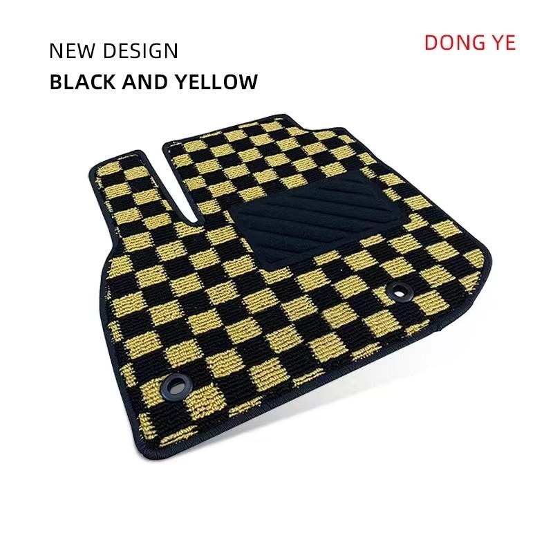 Giallo Nero