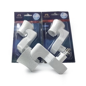 Désodorisant mural Plug In <span class=keywords><strong>Wick</strong></span> Recharges de bouteilles en verre Bouteille vide Plug in <span class=keywords><strong>Diffuseur</strong></span> de <span class=keywords><strong>parfum</strong></span> - Product Image 5