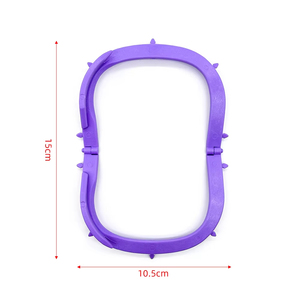 Mondopener Tandheelkundige Rubber Dam Frame Houder Autoclavable Wang Retractor Klem Beugel Voor Tandarts Kliniek Orthodontisch Gebruik - Product Image 6