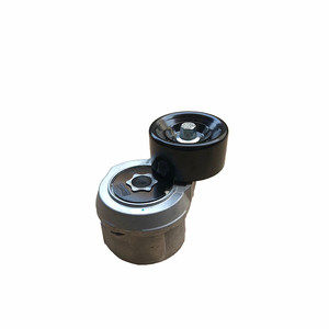 Tensor de Correa para Honda Accord 31170-R40-A02, Nuevo Ajustador de Correa de Motor para Reemplazo y Reparación - Product Image 1