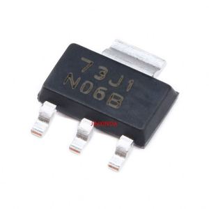 Chip de Circuitos Integrados originales IC en stock LM1117IMP-<span class=keywords><strong>5.0</strong></span> <span class=keywords><strong>LM1117</strong></span> N06B - Product Image 1