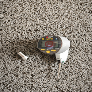 Micrómetro Telescópico Exterior Sylvac 805-6308, Hecho en Suiza, Precisión de 0.001 mm de Resolución - Product Image 2
