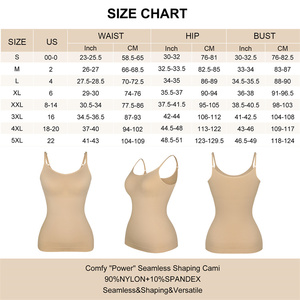VENDA QUENTE Alta Qualidade Seamless <span class=keywords><strong>Shapewear</strong></span> Camisola Alta Compressão Body Shaper Top Fitness Cintura Body Shaper - Product Image 6