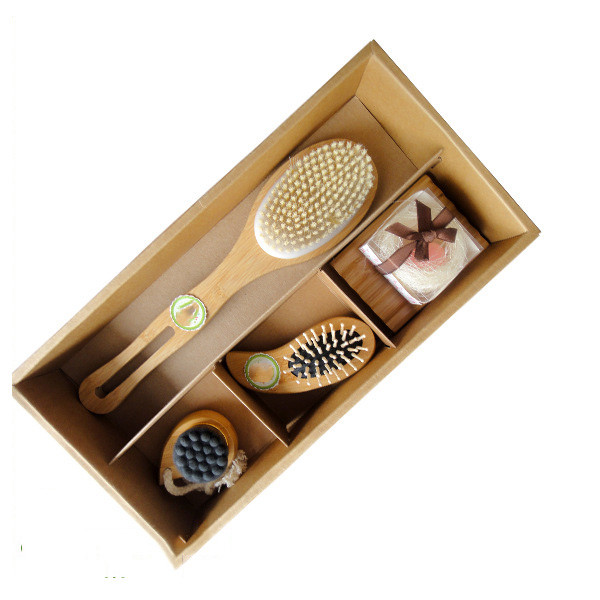 4 шт., щетки для чистки лица