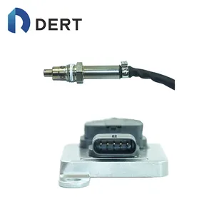 High Quality Nitrogen Oxide Sensor 03N907807A 5WK97251 12V For Vw Arteon Passat B8