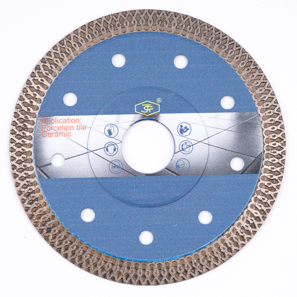 tile cutting blade high quality