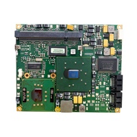 Cartes mères embarquées Kontron 18038-0000-10-1 |   Module ETX 3.0 |   Processeur Intel Celeron M 370 (1,5 GHz) |   VGA |   4 Go |   En stock