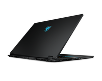 Nouveau laptop original MSI Stealth 18 AI Studio A1VHG-015CN avec ordinateur portable 3840*2400 Ultra 9 4080GPU RAM 2*16GB SSD 2TB laptop de jeu