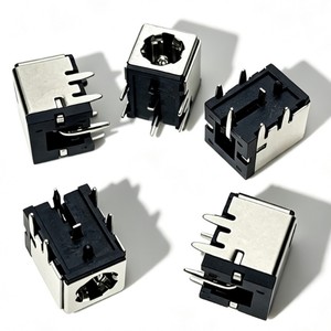 Bobinas Inductoras Variables Dingshang Qianjin IFT, Transformador Ajustable, Bobina de Choque para <span class=keywords><strong>Oscilador</strong></span> - Product Image 6
