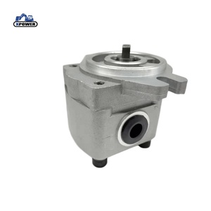 Pièces OEM pour Excavatrice E320D E320D L : Pompe Principale, Pompe à Engrenages, Pompe Pilote - Product Image 1