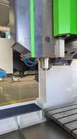 Centro de Mecanizado CNC Gantry GMB2519, Máquina de Fresado y Mandrinado CNC de Alta Resistencia para la Construcción Naval y la Fabricación de Moldes Marinos