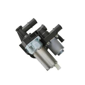 For BMW 3 Series M3 E46/E83 Air Conditioning <b>Thermostat</b> Heater Valve 64118369807 GT Solenoid Valve for <b>Engine</b> - Product Image 2
