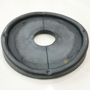 Supporto per serbatoio assistente scaldabagno solare - Product Image 1