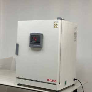 Hot bán 43L 63L 124L 209L phòng thí nghiệm kỹ thuật số kích thước lớn điều khiển nhiệt độ tĩnh nhiệt lồng ấp - Product Image 4