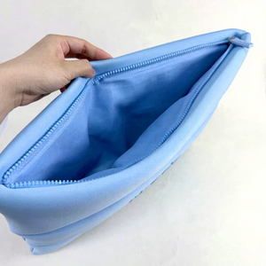 Bolsa de Maquillaje Extra Grande de Australia Limited, Bolsa de Cosméticos con Burbujas - Product Image 2
