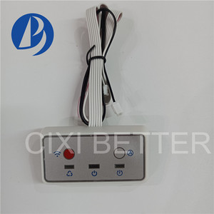 <span class=keywords><strong>Precio</strong></span> de Fábrica, <span class=keywords><strong>Placa</strong></span> de Control/Inversor para <span class=keywords><strong>Aire</strong></span> <span class=keywords><strong>Acondicionado</strong></span> Modelo YM-U02US, <span class=keywords><strong>Placa</strong></span> PCB - Product Image 4