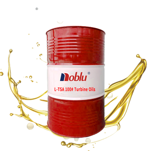 Logo personalizzato e imballaggio lubrificanti industriali produttore turbina olio motore 32 46 68 100 - Product Image 1