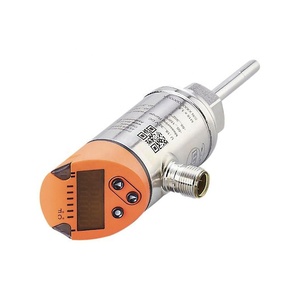 เซ็นเซอร์วัดอุณหภูมิ IFM TN2511 พร้อมจอแสดงผล TN-045KCBD18-MFPKG/US - Product Image 1
