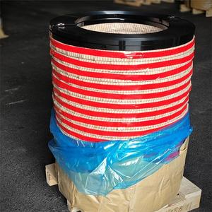 JIS SK5 SK7 Пружинная стальная полоса 0,12 мм 0,15 мм Полная твердая полоса из высокоуглеродистой стали 65 млн - Product Image 6