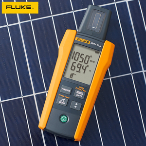 Luminómetro Solar Fotovoltaico IRR1-SOL de Alta Precisión Digital Profesional para Instalación en China - Product Image 2
