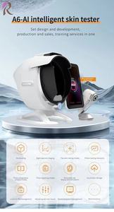 أعلى كفاءة عالية في واحد ثلاثي الأبعاد مع تخزين سحابي لإدارة ملفات العملاء صالون تجميل - Product Image 2