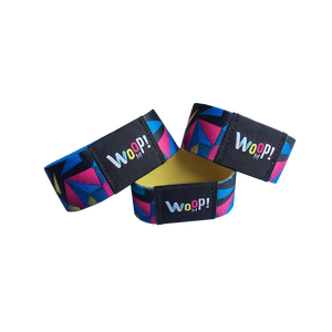 Pulsera Elástica Tejida con RFID NFC en Oferta para Festivales, Eventos y <span class=keywords><strong>Conciertos</strong></span> - Product Image 5