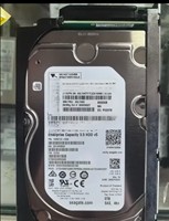 SSD interne SAS 3,5 pouces FOR-IBM 02PX530 8 To 7,2K Enterprise 12 Gb/s sans fil en métal reconditionné/neuf avec garantie d'un an