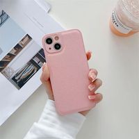 Coque de téléphone en cuir PU à impression personnalisée Nouvelle couverture de téléphone portable pour iPhone Coque de téléphone portable personnalisée