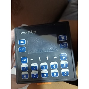 Controlador Industrial HORNER HS-EXKMBB-90 Modbus TCP Ethernet HMI para Automatización - Product Image 1