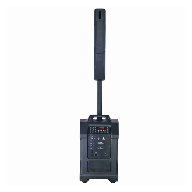 12 Inch Portable Outdoor  Speaker System Suitable for Parties, Karaoke, Speeches, and square Dancing.
