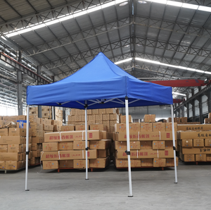 Katlanır Çadır 3x3m Reklam Promosyon Çadırı Açılır Kapanır Özel Kamp Çadırı Kamelya Çadırı Güneşlik Çadır Dayanıklı Çerçeveli - Product Image 2