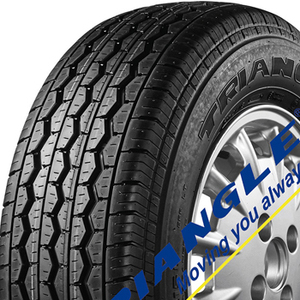 Neumáticos y Ruedas para Automóviles de Pasajeros Triangle ST205/75R14-6PR 100/96N, Patrón Popular, Mejor Precio al por Mayor, Tamaños Populares - Product Image 4