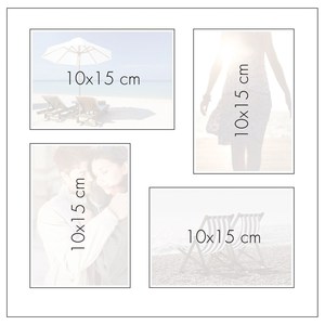 Album ảnh thủ công cao cấp STANDWIDE, chất liệu vải lanh, đóng gáy truyền thống, kích thước 30cmx31cm, trống, tự làm, bán buôn - Product Image 6