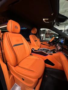 2023 Brand New <b>Interior</b> Upgrade Kit With LCD Display Digital Cluster for V Class V260 - Product Image 3