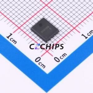 PDFN-8L ทรานซิสเตอร์สนามทรานซิสเตอร์ (มอสเฟท) แบบดั้งเดิมและใหม่เอี่ยม SP015N13GHNK (5x6) - Product Image 1