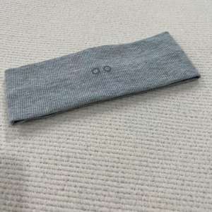 Headband olahraga yoga elastis lebar warna solid gaya Amerika Eropa, rajutan katun, untuk aktivitas luar ruangan - Product Image 4