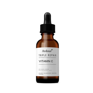Sérum Visage à l'Acide Lactique et Salicylique - Formule Liquide pour le Visage et le Corps, Hydratant, Exfoliant, Nettoie les Pores, Estompe les Marques - Product Image 1