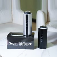 Diffuseur d'arômes portable CNUS Scent Plug 3, diffuseur d'huiles parfumées, nébuliseur pour la maison