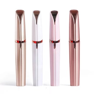 Fornitura di fabbrica <span class=keywords><strong>sopracciglia</strong></span> elettriche <span class=keywords><strong>epilatore</strong></span> Trimmer USB alimentato dispositivo di depilazione <span class=keywords><strong>per</strong></span> la rasatura <span class=keywords><strong>sopracciglia</strong></span> <span class=keywords><strong>per</strong></span> uso domestico - Product Image 4
