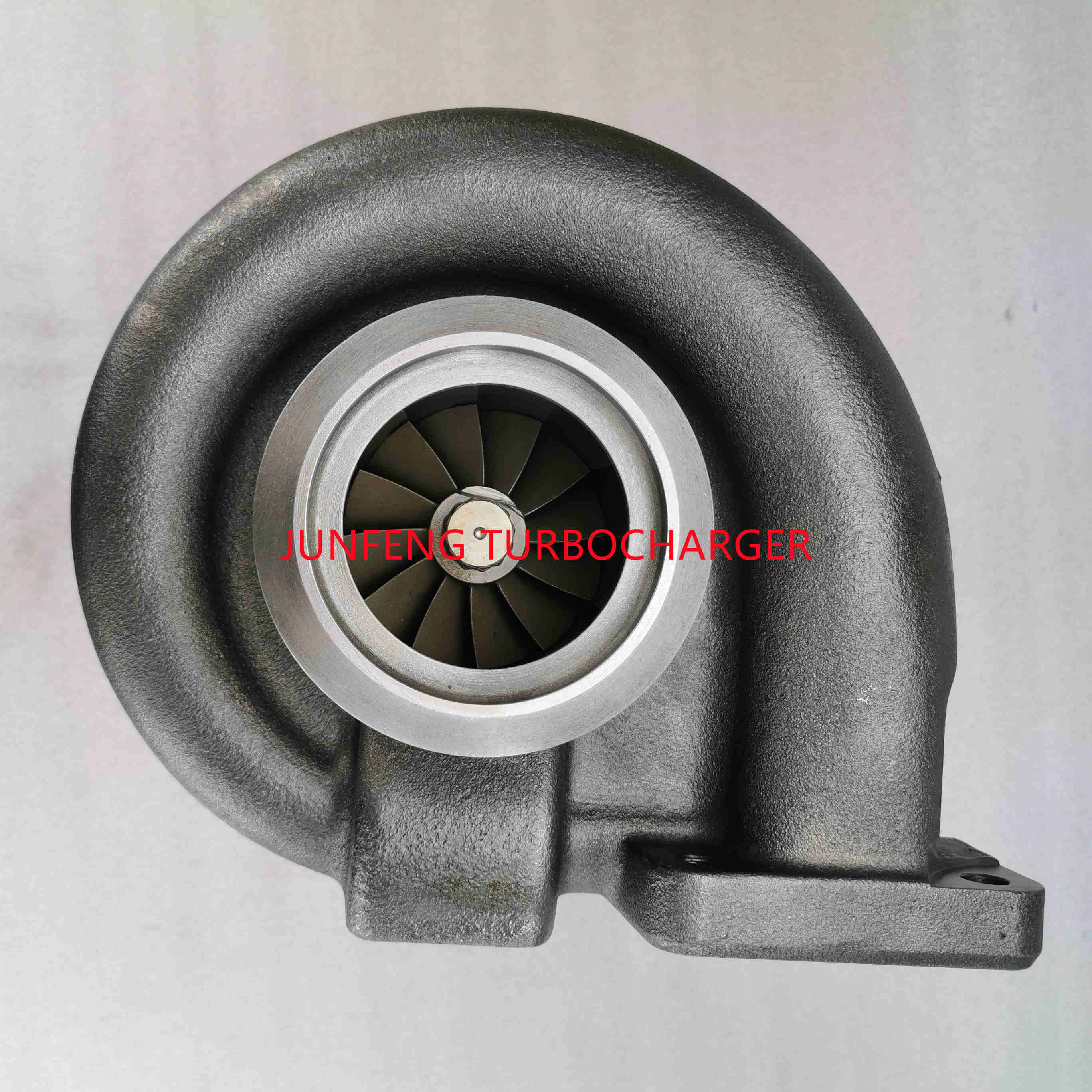 プレストマン Amazon.com: Haiyazhma New Turbocharger HE551V 4089551