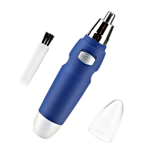Eléctrico inalámbrico Mini oído y nariz Trimmer pelo recargable oído y nariz Trimmer pelo para los hombres y las mujeres - Product Image 1