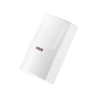 Di alta qualità 12V sistema di allarme antifurto Indoor sensore di movimento a infrarossi alta-bassa regolazione sensibile protezione di sicurezza per animali domestici - Product Image 4