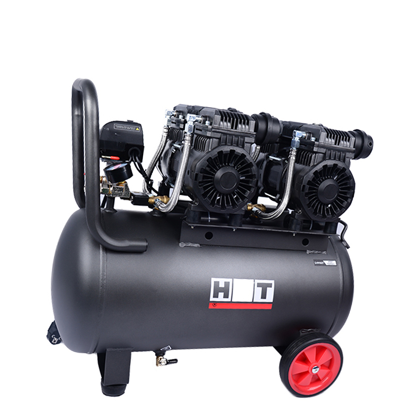 Air Compressor с High Quality, 220V Piston, Made в China, Superior Quality