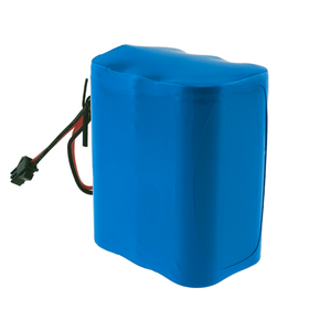 Производитель литий-ионных батарей 3s2p 12 в 6,4 Ач - Product Image 2